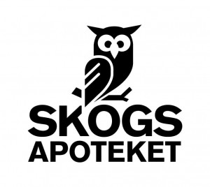 logo utan beskarning